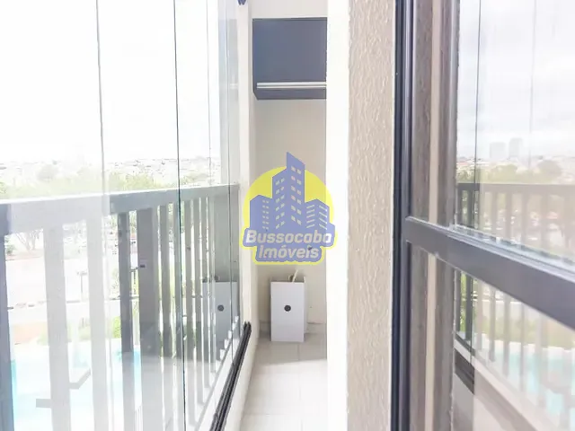Apartamento com 34m² 1 quarto e 1 banheiro, à venda, no bairro Vila Yolanda em Osasco