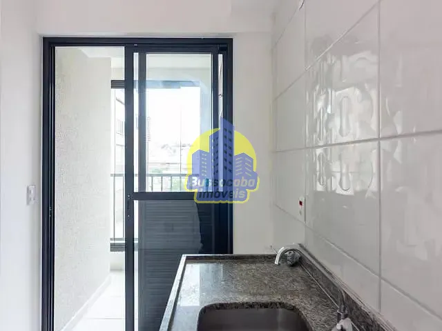 Apartamento com 34m² 1 quarto e 1 banheiro, à venda, no bairro Vila Yolanda em Osasco