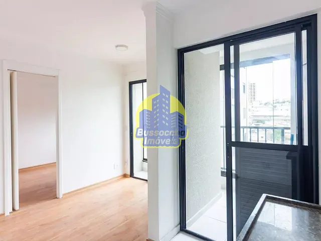 Apartamento com 34m² 1 quarto e 1 banheiro, à venda, no bairro Vila Yolanda em Osasco