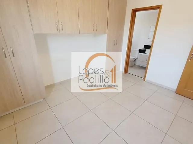 Apartamento com 50m² 1 quarto e 2 banheiros, para alugar, no bairro Atibaia Jardim em Atibaia