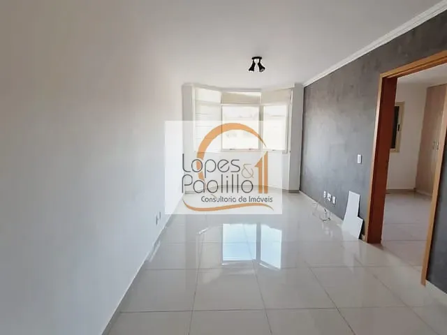 Apartamento com 50m² 1 quarto e 2 banheiros, para alugar, no bairro Atibaia Jardim em Atibaia