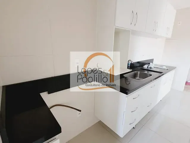 Apartamento com 50m² 1 quarto e 2 banheiros, para alugar, no bairro Atibaia Jardim em Atibaia