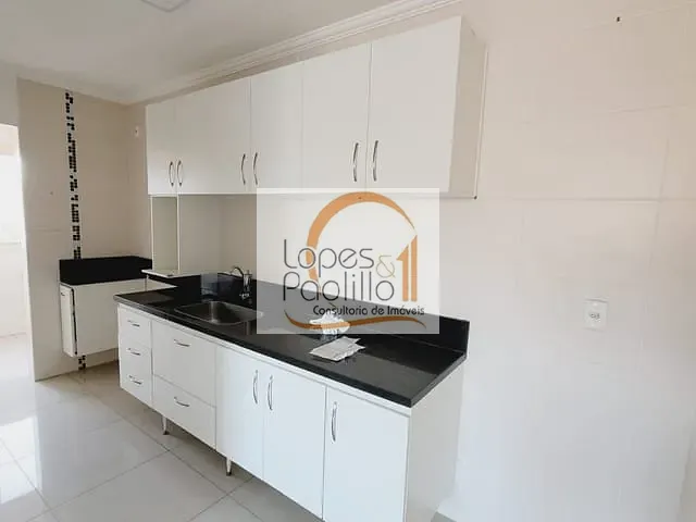 Apartamento com 50m² 1 quarto e 2 banheiros, para alugar, no bairro Atibaia Jardim em Atibaia