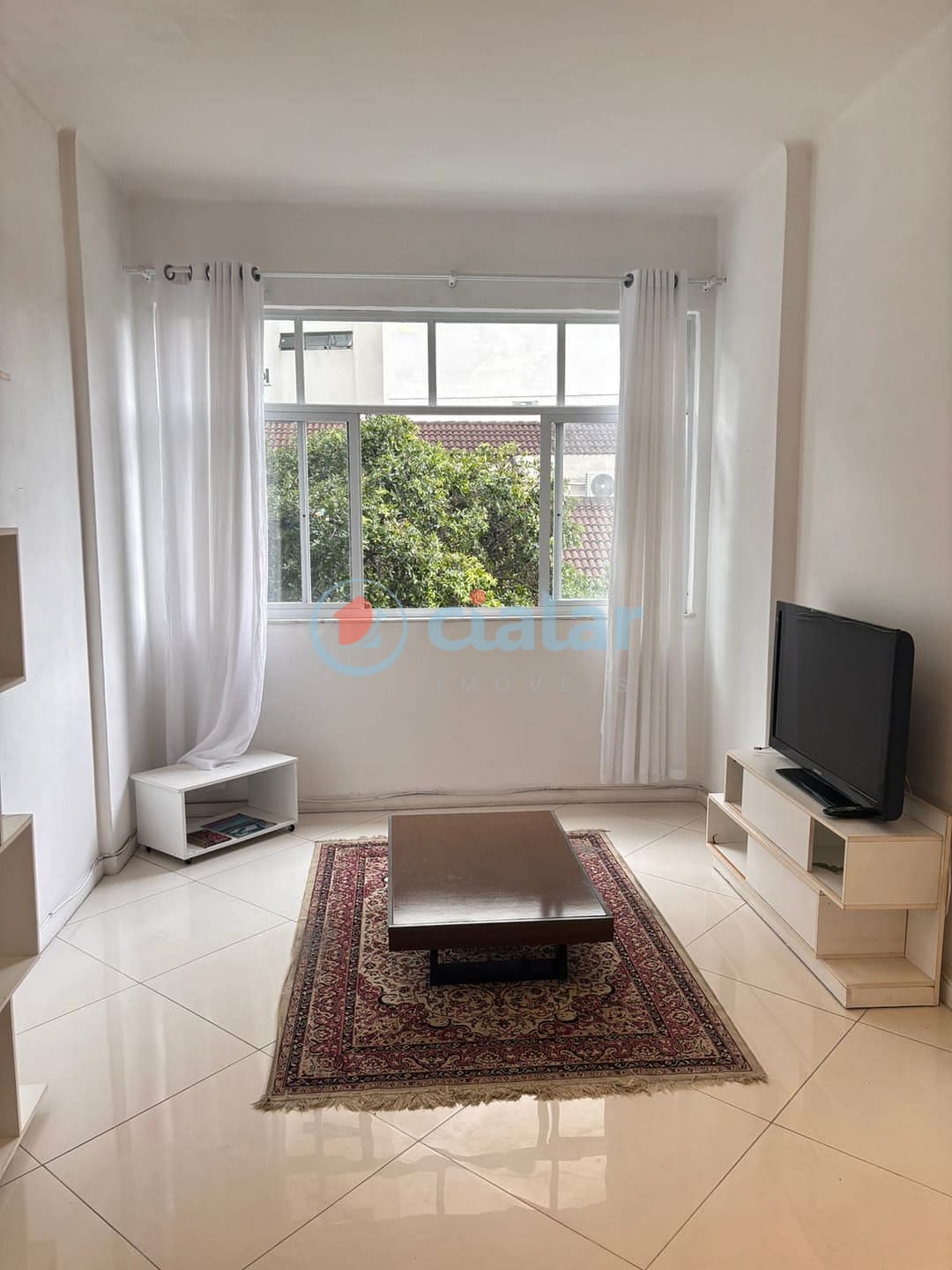 Apartamento, 1 quarto, 42 m² - Foto 4