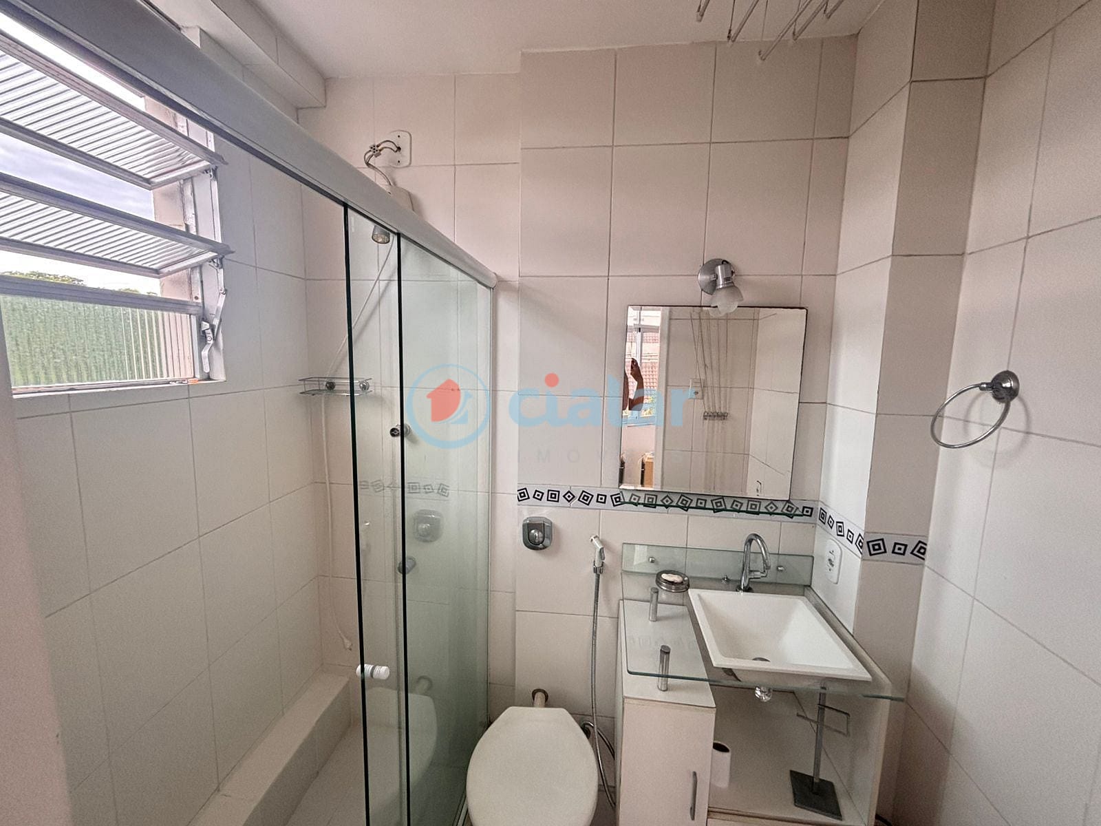 Apartamento, 1 quarto, 42 m² - Foto 11