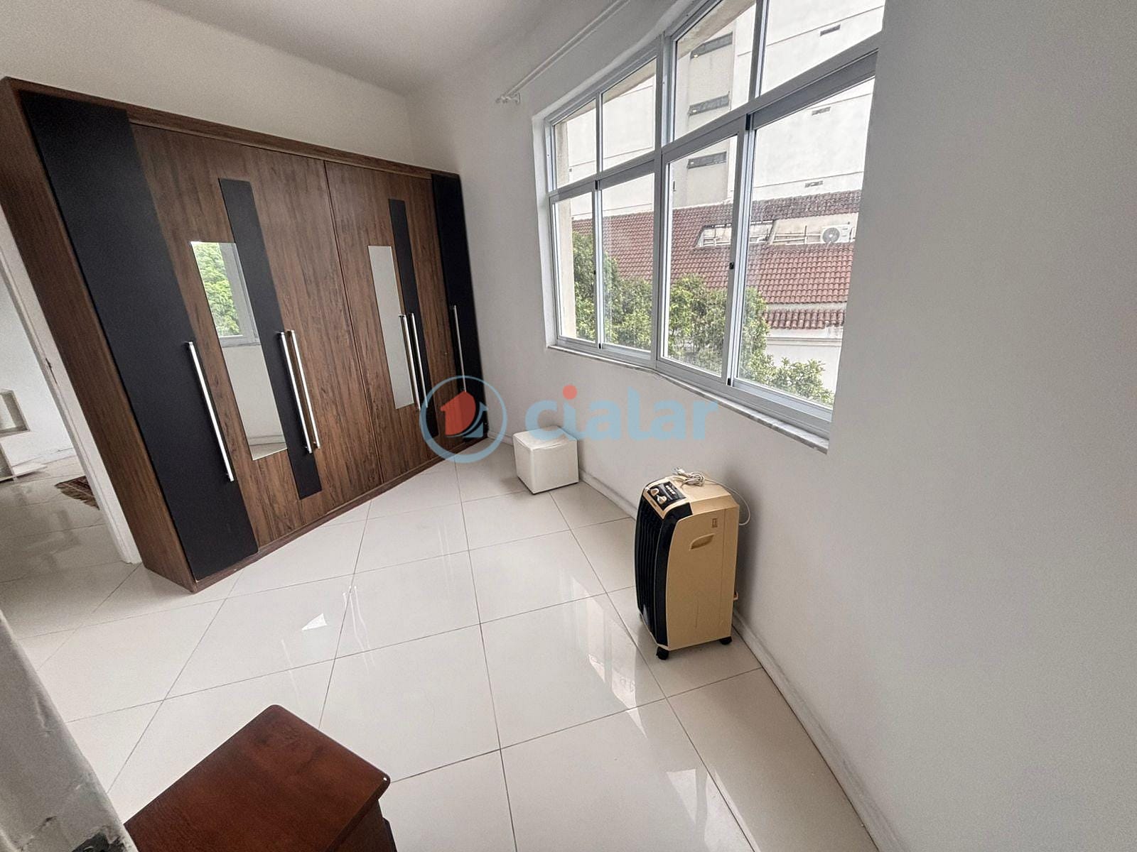 Apartamento, 1 quarto, 42 m² - Foto 8