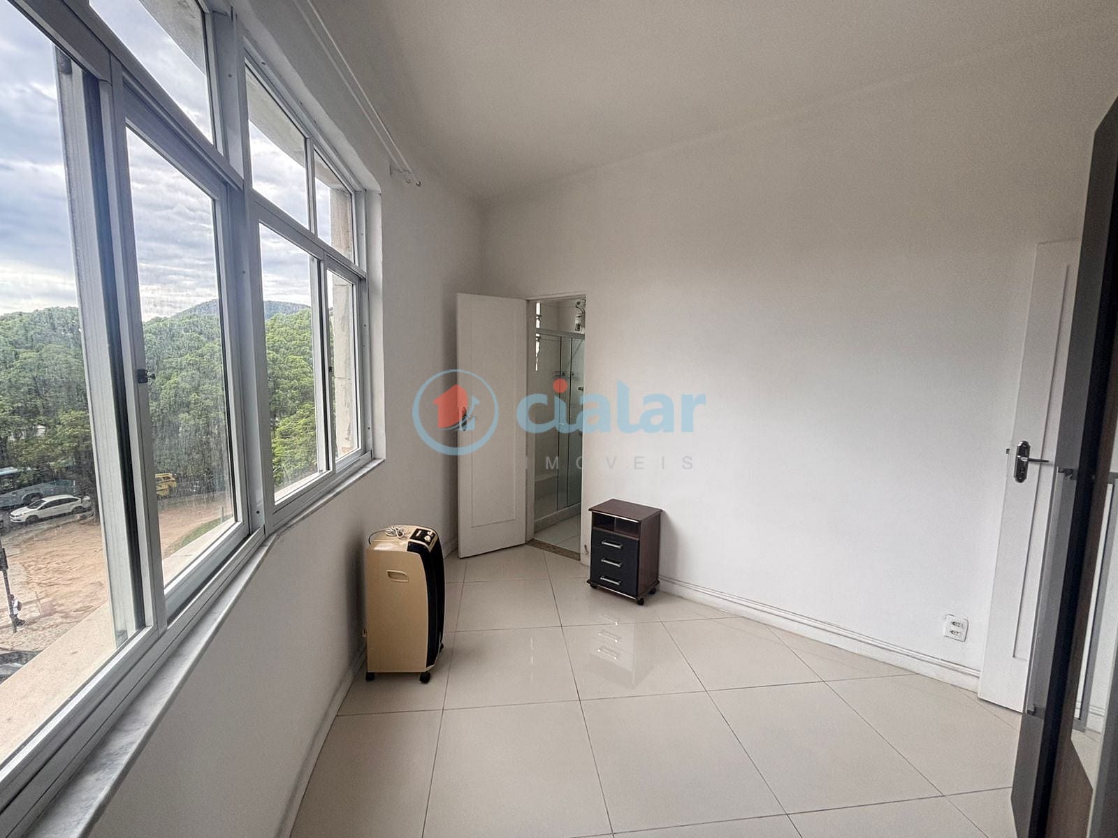 Apartamento, 1 quarto, 42 m² - Foto 9