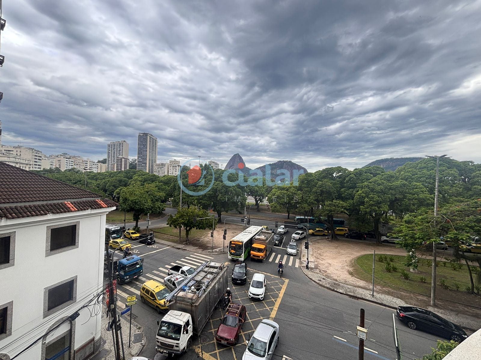 Apartamento, 1 quarto, 42 m² - Foto 10