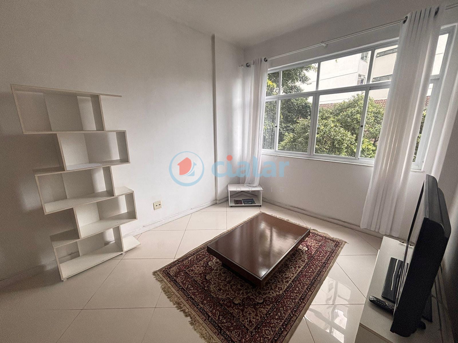 Apartamento, 1 quarto, 42 m² - Foto 1