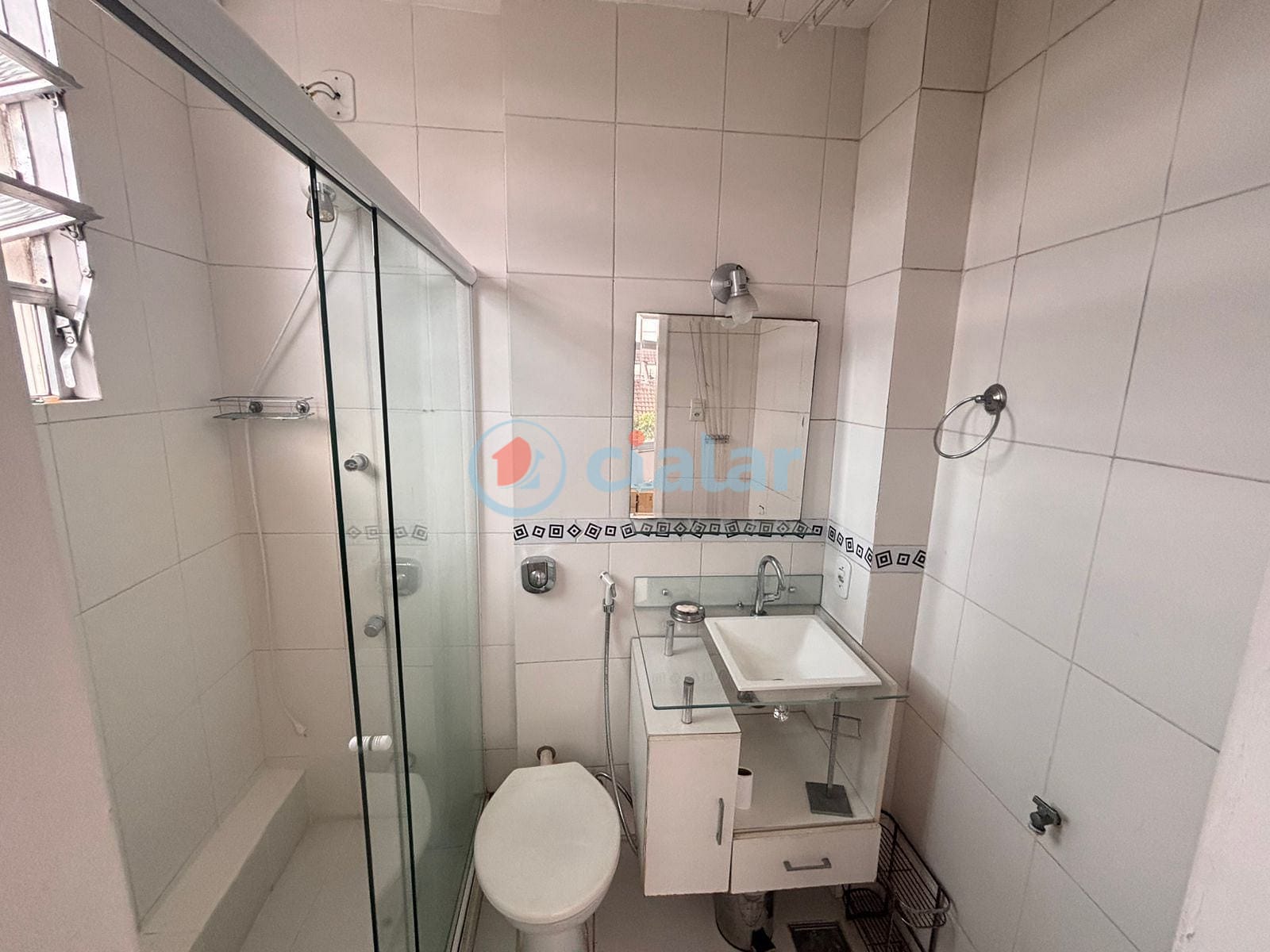 Apartamento, 1 quarto, 42 m² - Foto 13