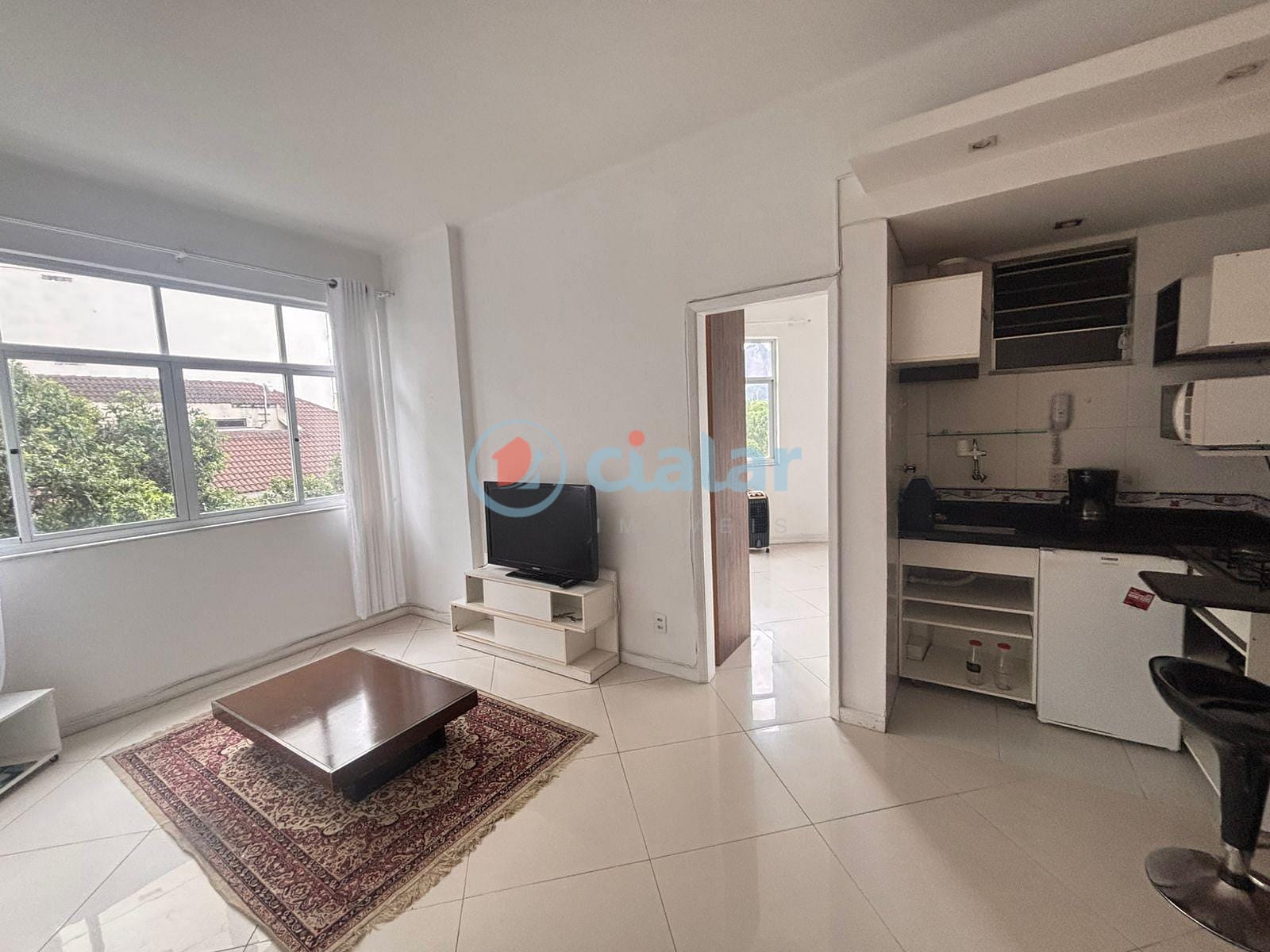Apartamento, 1 quarto, 42 m² - Foto 5