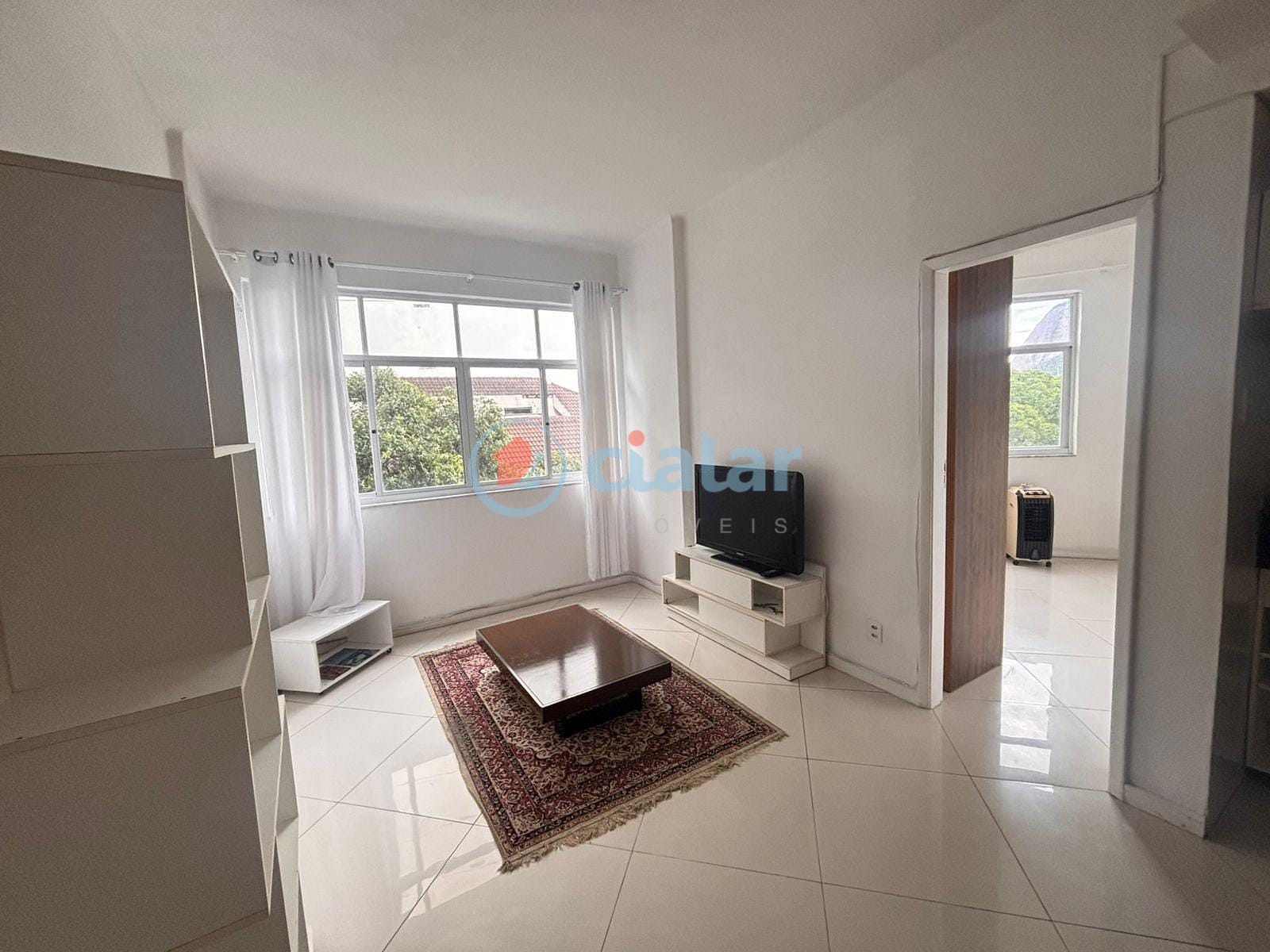 Apartamento, 1 quarto, 42 m² - Foto 3