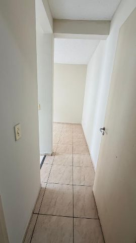 Apartamento 2 quartos e 1 banheiro, à venda, no bairro Bela Vista em Pindamonhangaba