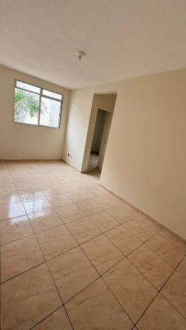 Apartamento 2 quartos e 1 banheiro, à venda, no bairro Bela Vista em Pindamonhangaba