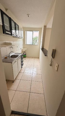 Apartamento 2 quartos e 1 banheiro, à venda, no bairro Bela Vista em Pindamonhangaba