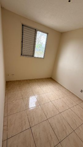 Apartamento 2 quartos e 1 banheiro, à venda, no bairro Bela Vista em Pindamonhangaba
