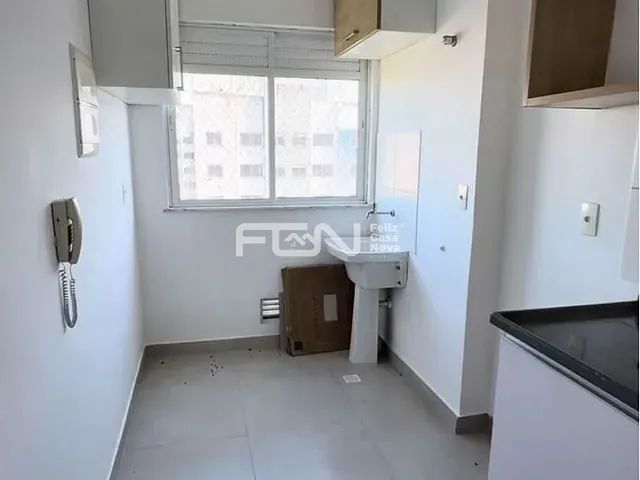 Apartamento com 54m² 2 quartos e 2 banheiros, à venda, no bairro Piatã em Salvador
