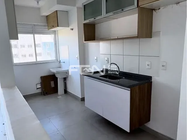Apartamento com 54m² 2 quartos e 2 banheiros, à venda, no bairro Piatã em Salvador