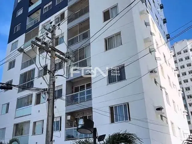 Apartamento com 54m² 2 quartos e 2 banheiros, à venda, no bairro Piatã em Salvador