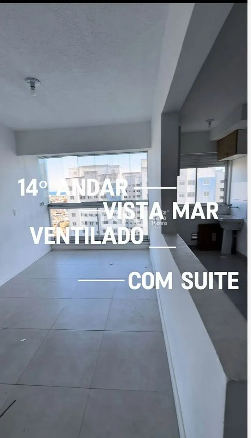Apartamento, 2 quartos, 54 m² - Foto 2