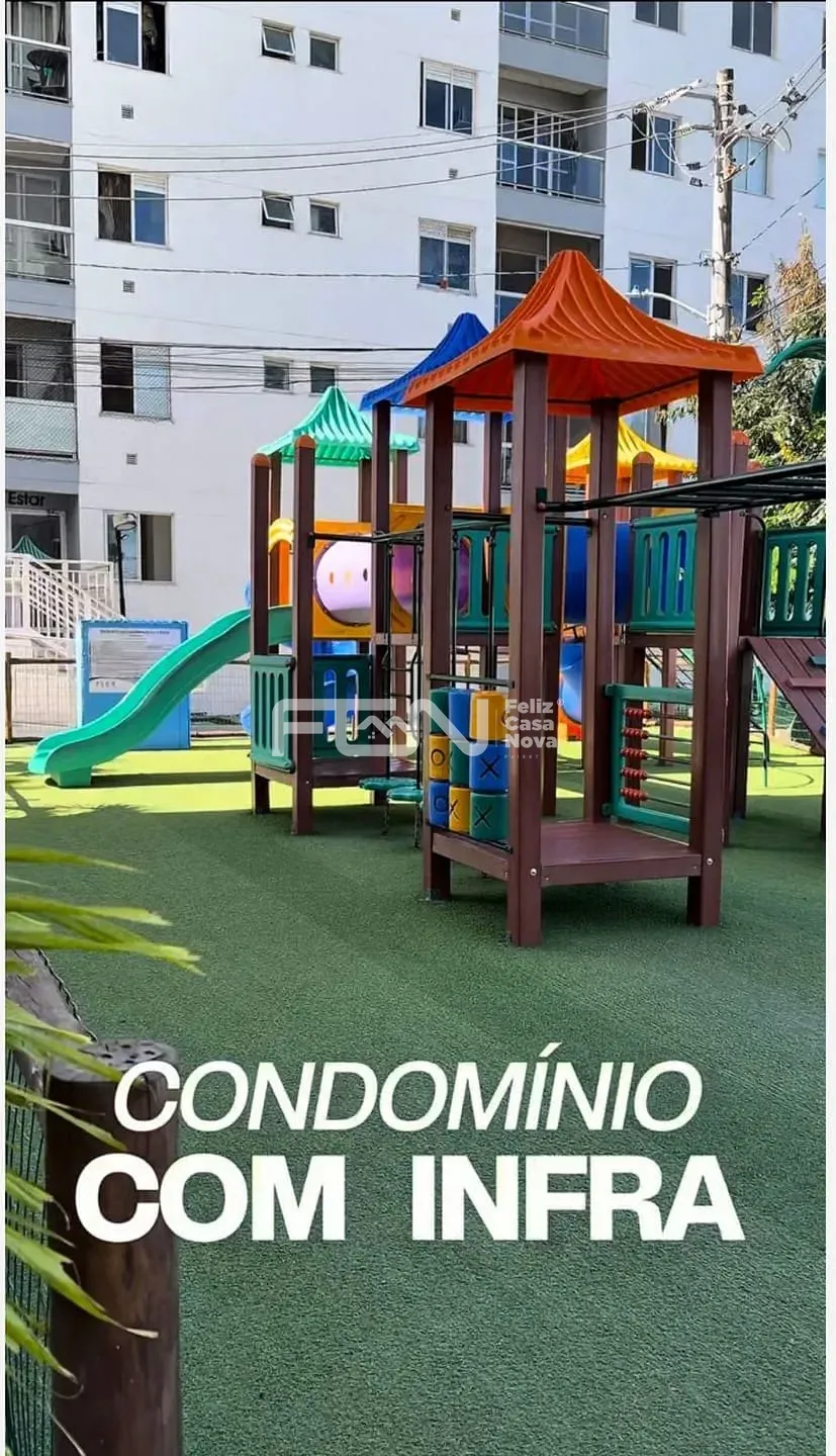 Apartamento, 2 quartos, 54 m² - Foto 14