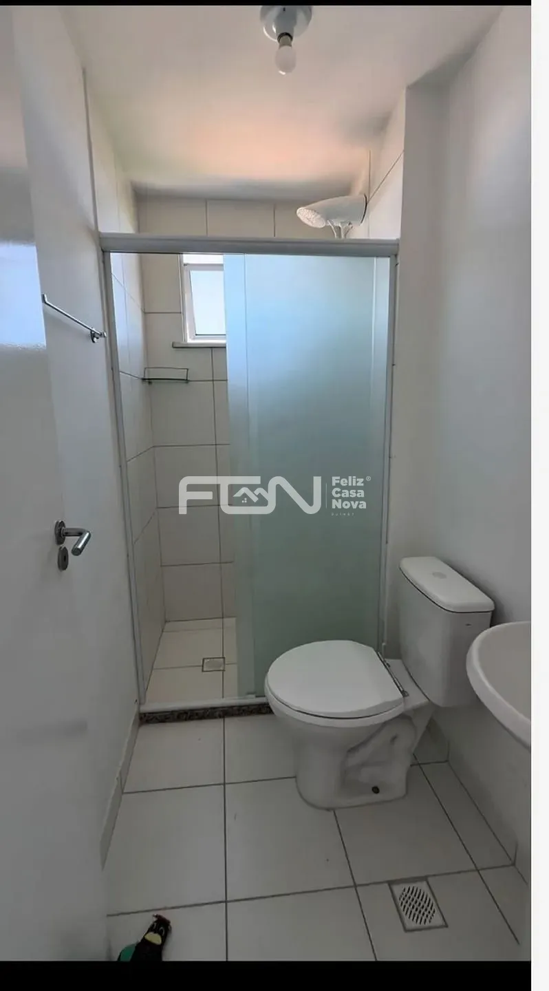 Apartamento, 2 quartos, 54 m² - Foto 6