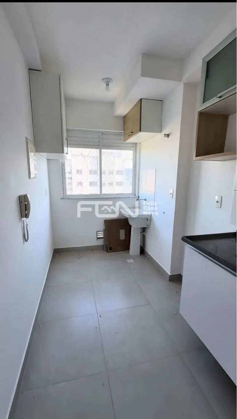 Apartamento, 2 quartos, 54 m² - Foto 4
