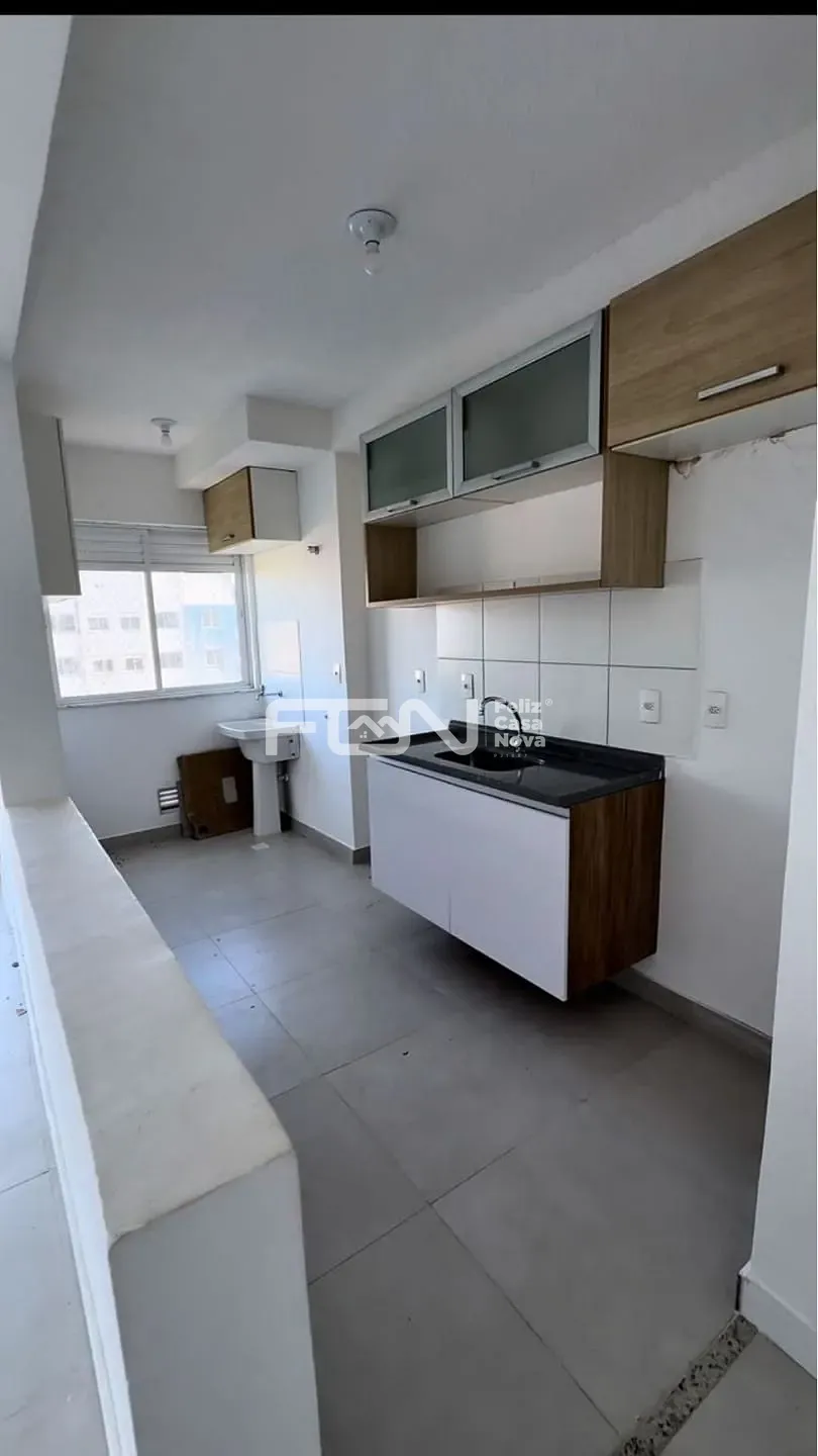 Apartamento, 2 quartos, 54 m² - Foto 3