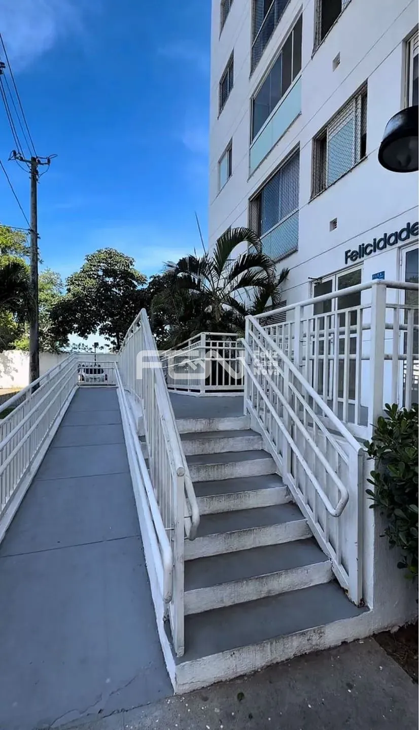 Apartamento, 2 quartos, 54 m² - Foto 11