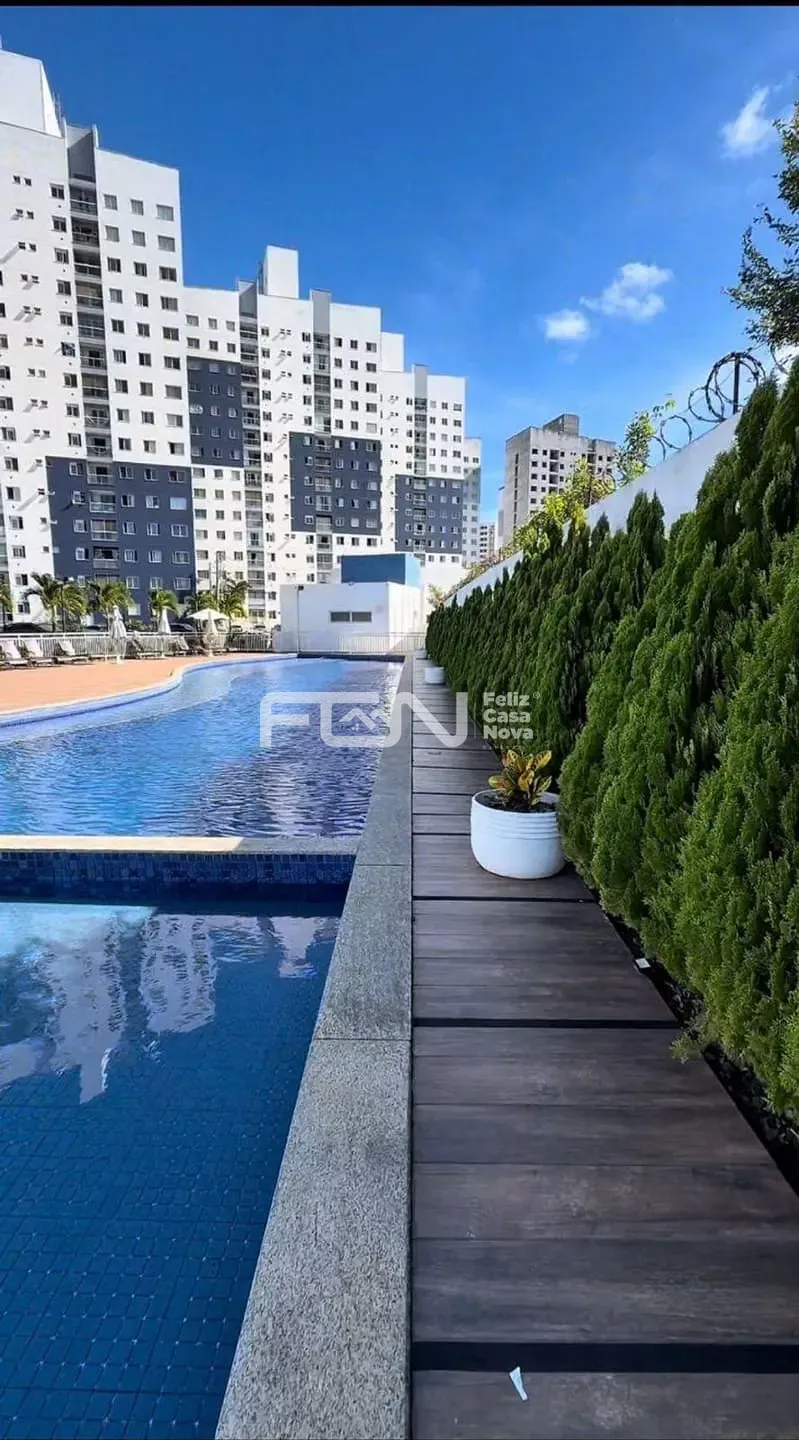 Apartamento, 2 quartos, 54 m² - Foto 13
