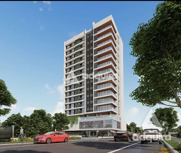 Apartamento, 3 quartos, 192 m² - Foto 1