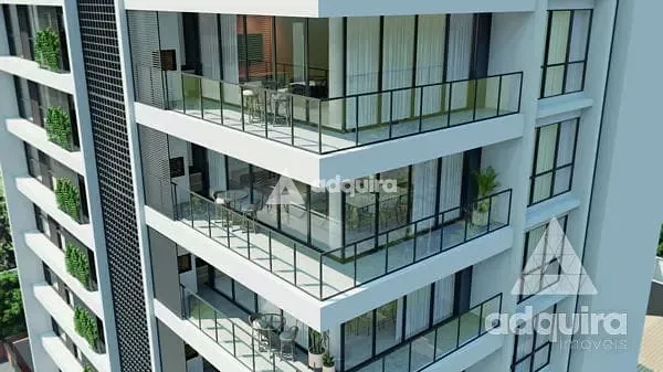 Apartamento, 3 quartos, 192 m² - Foto 3
