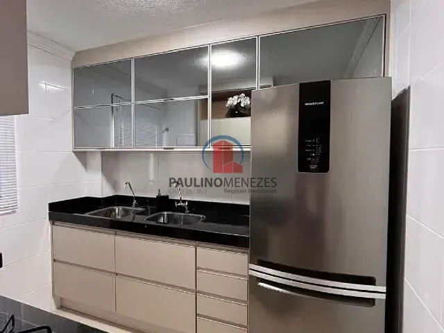 Apartamento 2 quartos e 1 banheiro, à venda, no bairro Morada do Sol em Americana
