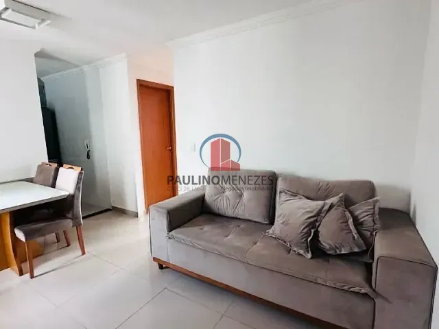 Apartamento 2 quartos e 1 banheiro, à venda, no bairro Morada do Sol em Americana