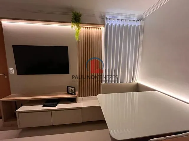 Apartamento 2 quartos e 1 banheiro, à venda, no bairro Morada do Sol em Americana