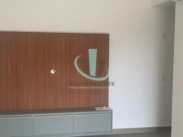 Apartamento com 72m² 2 quartos e 3 banheiros, à venda ou para alugar, no bairro Vila José Bonifácio em Araraquara