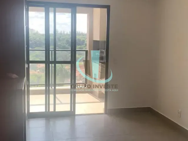 Apartamento com 72m² 2 quartos e 3 banheiros, à venda ou para alugar, no bairro Vila José Bonifácio em Araraquara