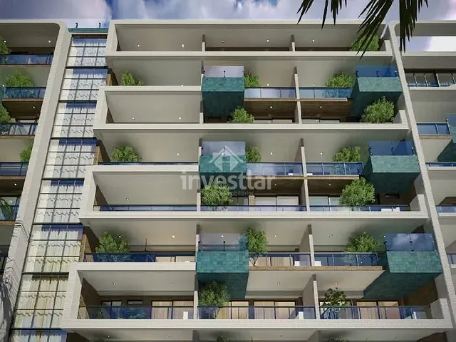 Apartamento 2 quartos e 1 banheiro, à venda, no bairro Camboinha em Cabedelo