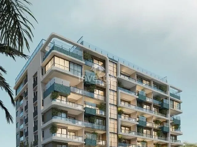 Apartamento 2 quartos e 1 banheiro, à venda, no bairro Camboinha em Cabedelo