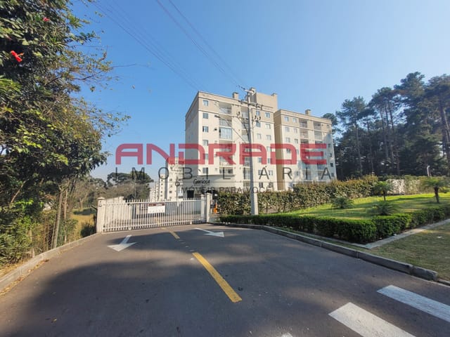 Foto do Apartamento - Apartamento 2 quartos no Centro - Condomínio Graciosa Residencial Clube | Josué Souza Imóveis