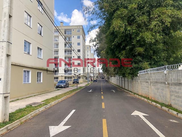 Foto do Apartamento - Apartamento 2 quartos no Centro - Condomínio Graciosa Residencial Clube | Josué Souza Imóveis