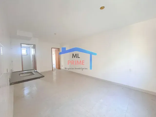 Apartamento com 46m² 1 quarto e 1 banheiro, à venda, no bairro Vila Ema em São Paulo