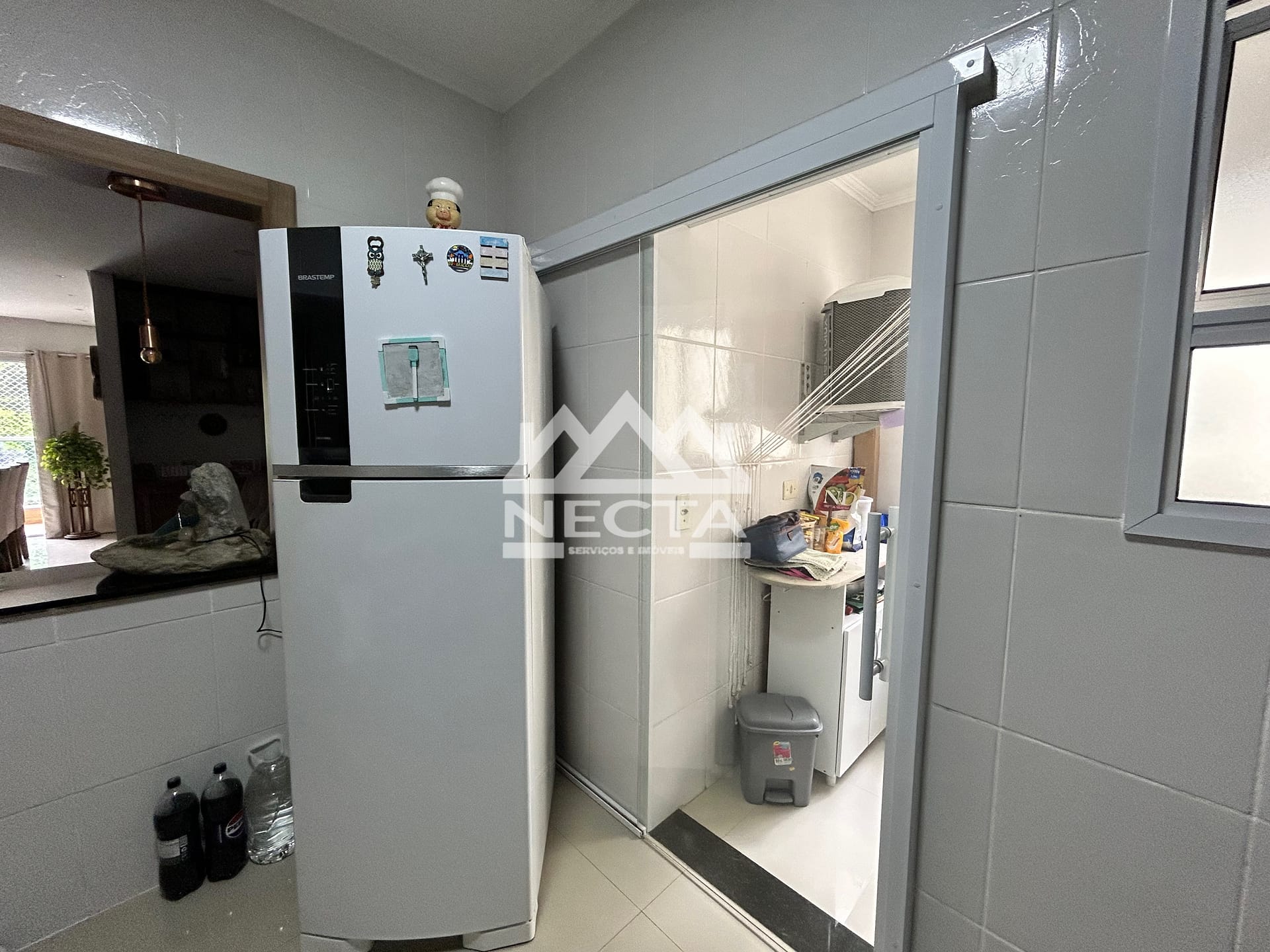 Apartamento, 2 quartos, 82 m² - Foto 9