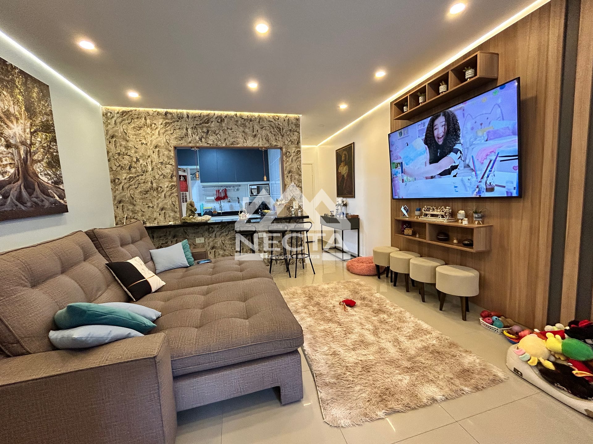 Apartamento, 2 quartos, 82 m² - Foto 21