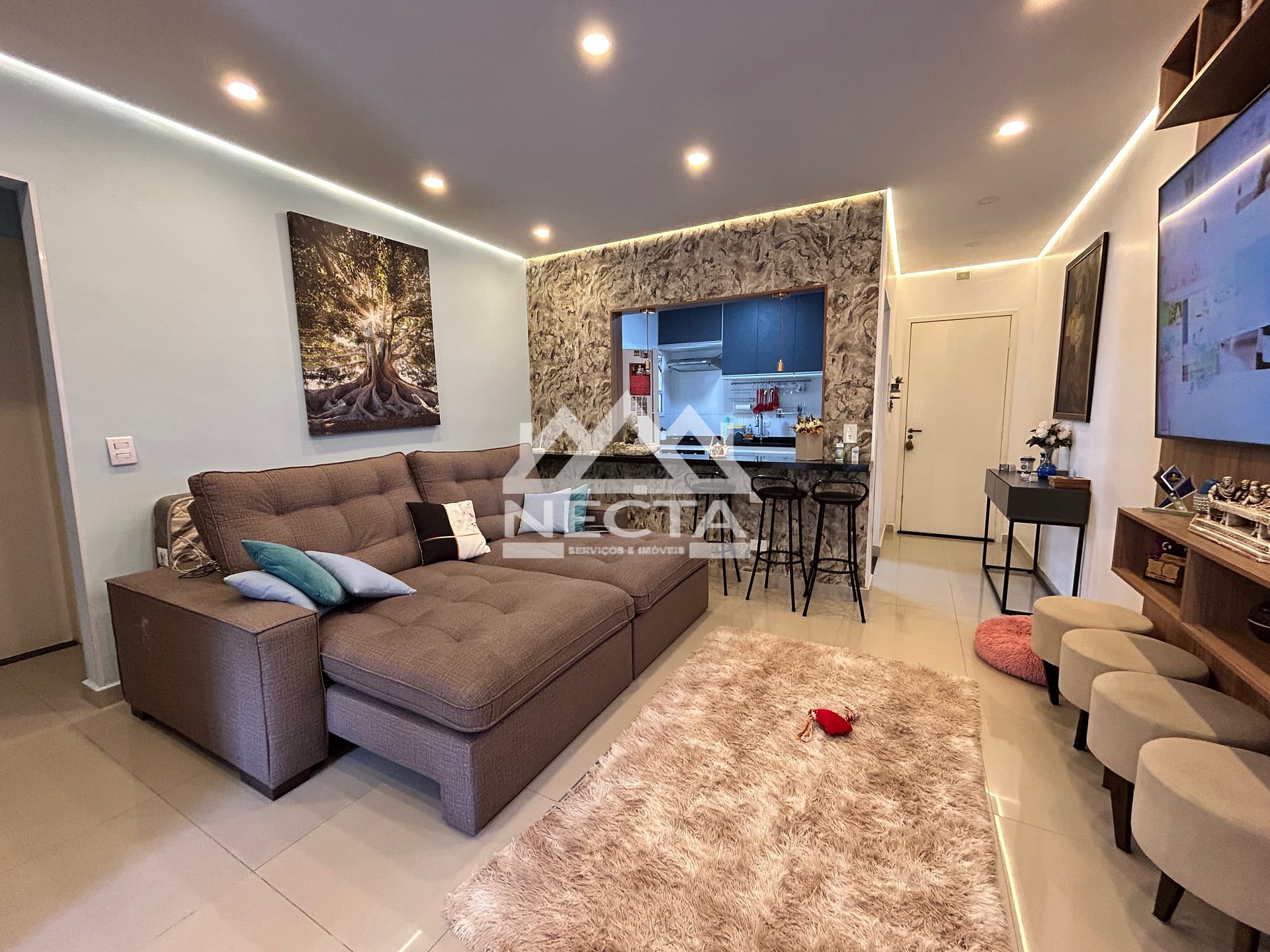 Apartamento, 2 quartos, 82 m² - Foto 22