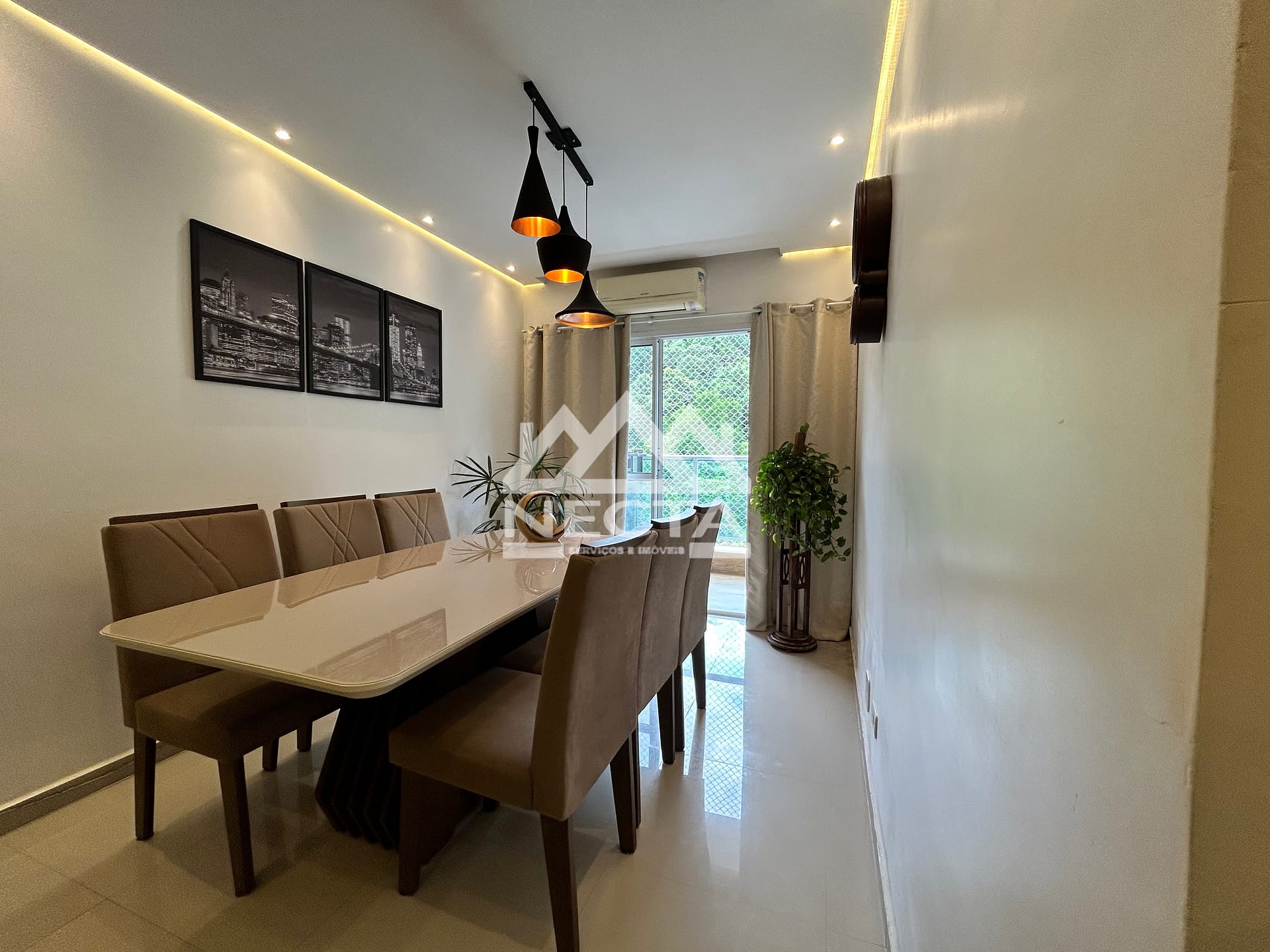 Apartamento, 2 quartos, 82 m² - Foto 4