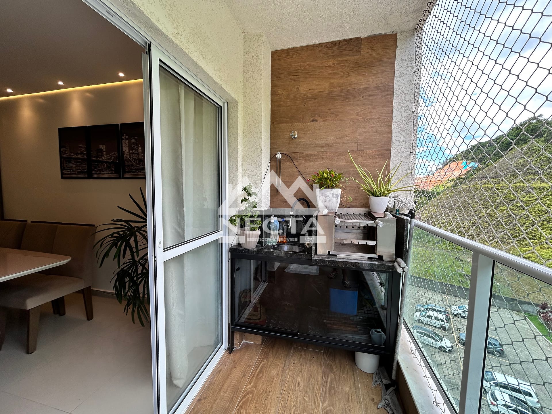 Apartamento, 2 quartos, 82 m² - Foto 7