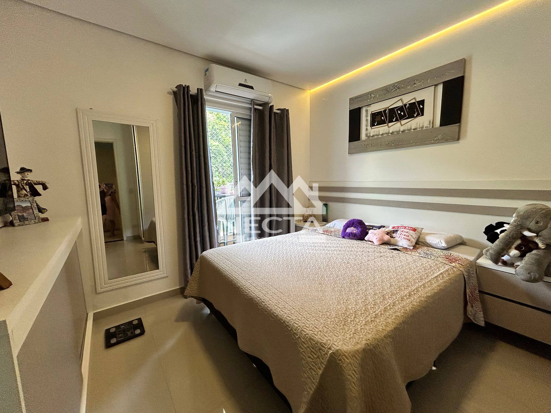 Apartamento, 2 quartos, 82 m² - Foto 13