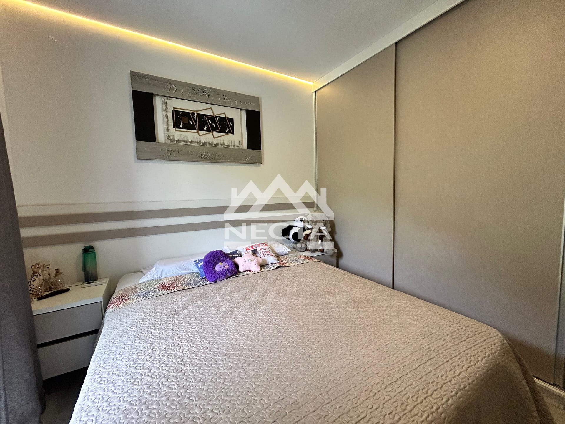 Apartamento, 2 quartos, 82 m² - Foto 14