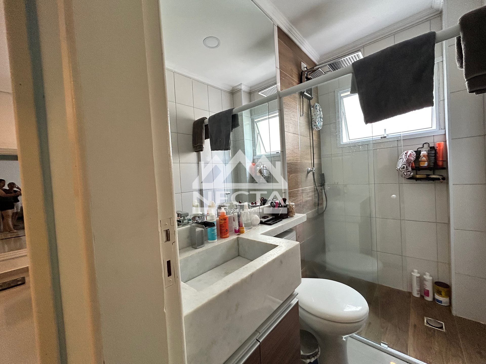 Apartamento, 2 quartos, 82 m² - Foto 16